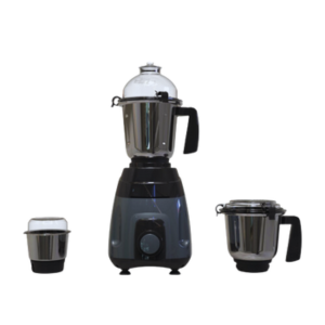 Walton 3-in-1 SS Heavy-Duty Mixer Grinder WBL-15GM85N