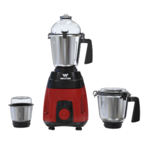 Walton WBL-15GM75N 3-in-1 SS Heavy-Duty Mixer Grinder