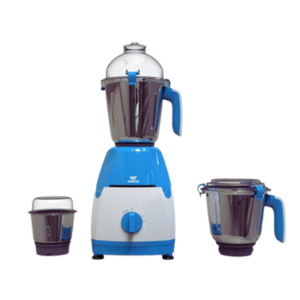 Walton WBL-VK01N 3-in-1 SS Heavy-Duty Mixer Grinder