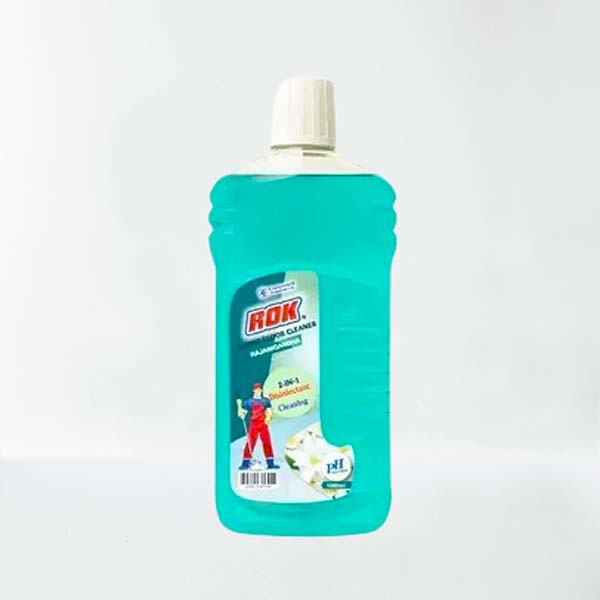 Rok Rajanigandha Disinfectant Floor Cleaner - 1 Ltr