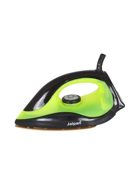 Jaipan Hero Iron (Black) 1000w