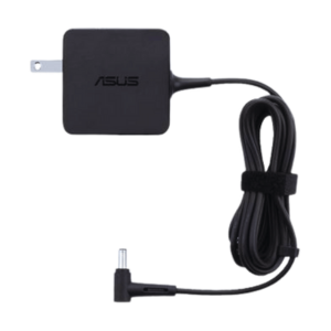 ASUS AD45-00B 45W Original Laptop Charger Adapter-Black