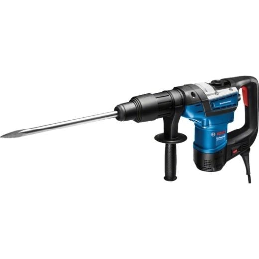 1100W Combination Hammer BOSCH GBH 5-40D