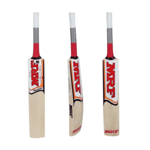 MRF Tape Tennis Cricket Bat - MRF Cricket Bats