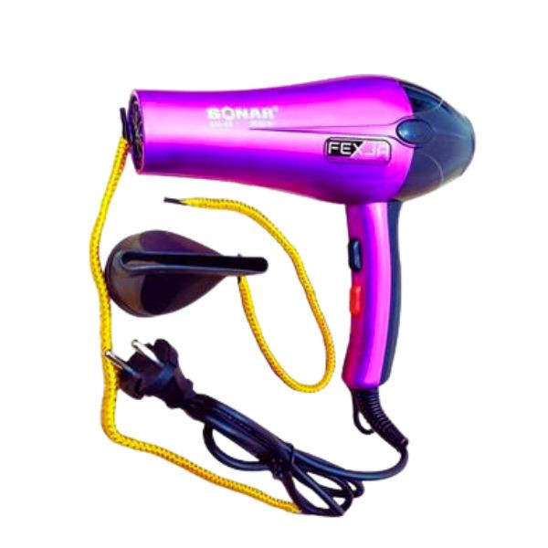 Hair Dryer Hair Care Accessories - Hair Dryer