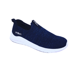 Bay Men Sports Shoe - Blue