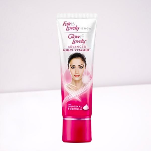 Fair And Lovely Cream Advanced Multivitamin (The Original Formula)