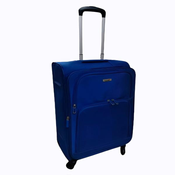 Travello Canopus 20 Inch Blue