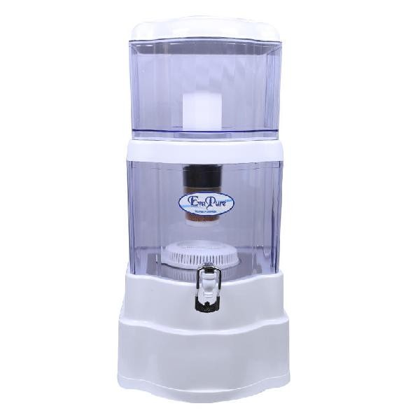 Eva Pure Water Filter 36 L Price In Bangladesh