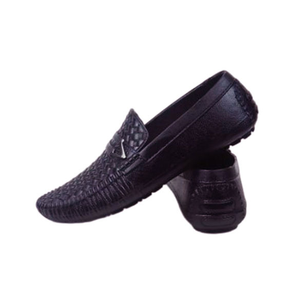 Slip-on loafer Shoe for man | Rain Water proofed Shoe