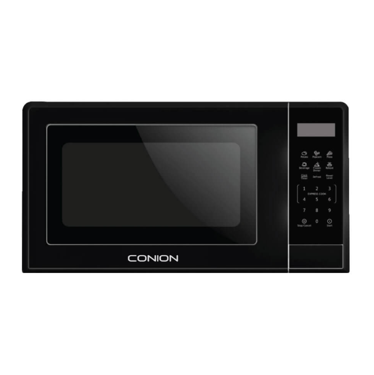 Conion Microwave Oven BEG206 (Solo 20L)