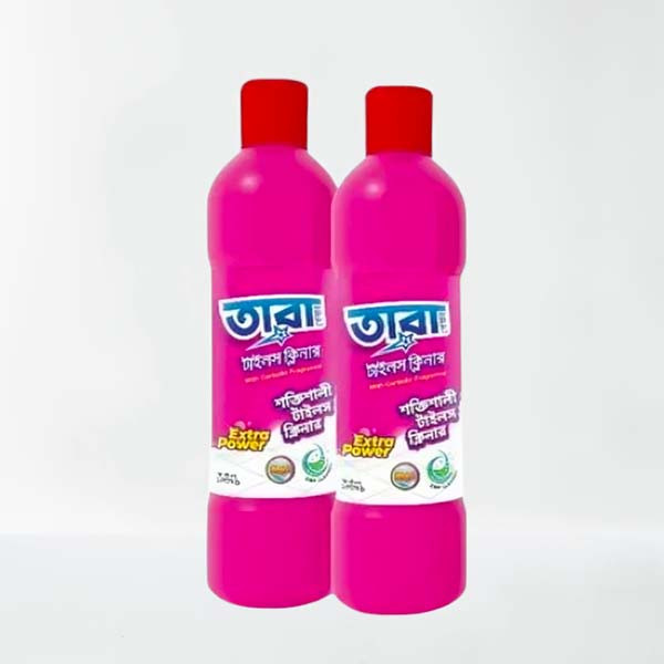 Tara Care Tiles Cleaner 1000 ml (Buy 1 Get 1 Free)