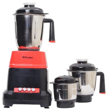 Miyako Vitamix Mixer Grinder 1100W