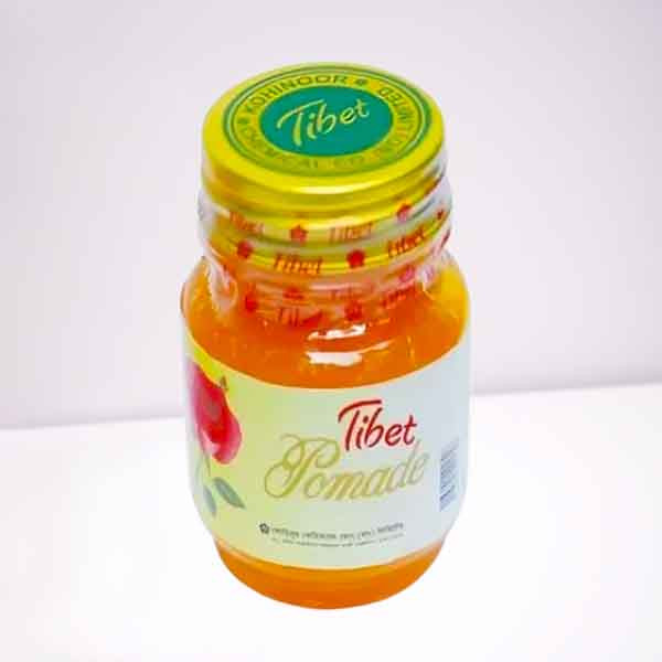 Tibet Pomade - তিব্বত পোমেড