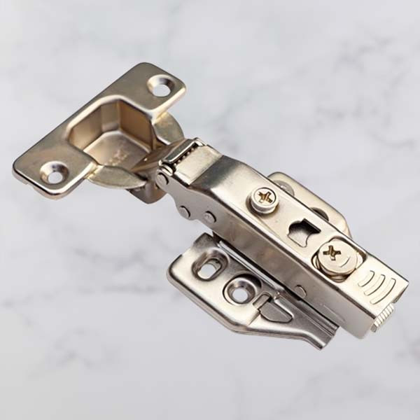 Full Round Cabinet Hinge