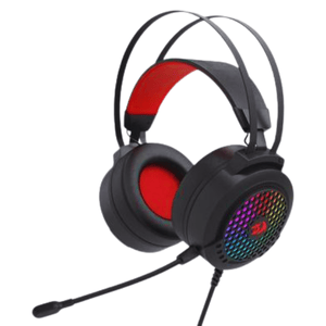 Redragon H261 RGB Wired Carmen Gaming Headphone