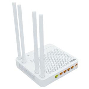 Totolink Wireless Router (A850R) - Totolink Router