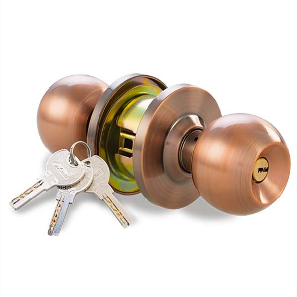 Buy Cylindrical Door Lock Royal - Cylindrical Lock