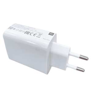 Xiaomi 33W USB Charger  Quick Charge - White