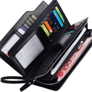 Highly Sustainable New Quality Card Holder Wallet for Men