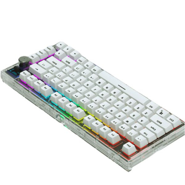 Fantech MK910 ABS Space Mechanical Keyboard -Fantech Keyboard