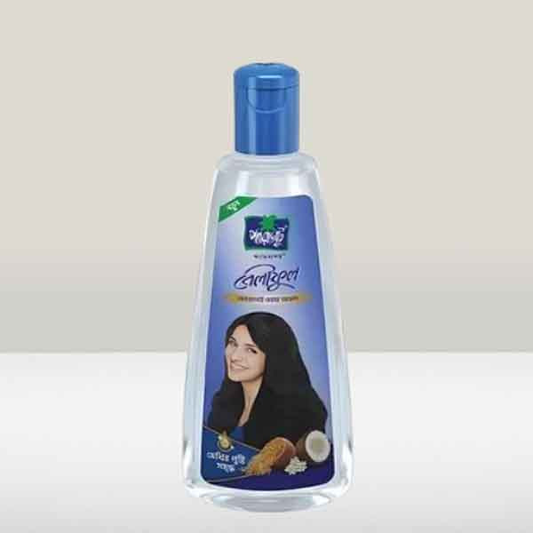 Parachute Advansed Beliphool Coconut Hair Oil - প্যারাসুট অ্যাডভান্সড বেলিফুল নারকেল তেল