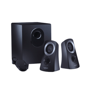 Logitech Z313  Multimedia Speaker  - Logitech