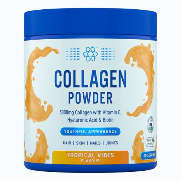 Applied Nutrition Collagen Applied Nutrition Manufactured