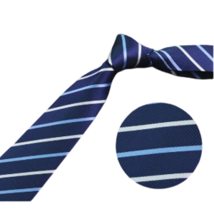 Formal Neck Tie With Box 8cm For Men