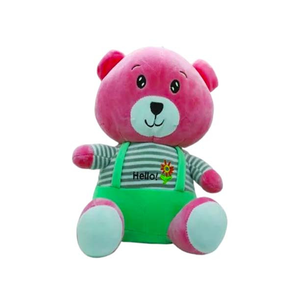 Taddy Bear Galice Soft Toy (খেলনা)