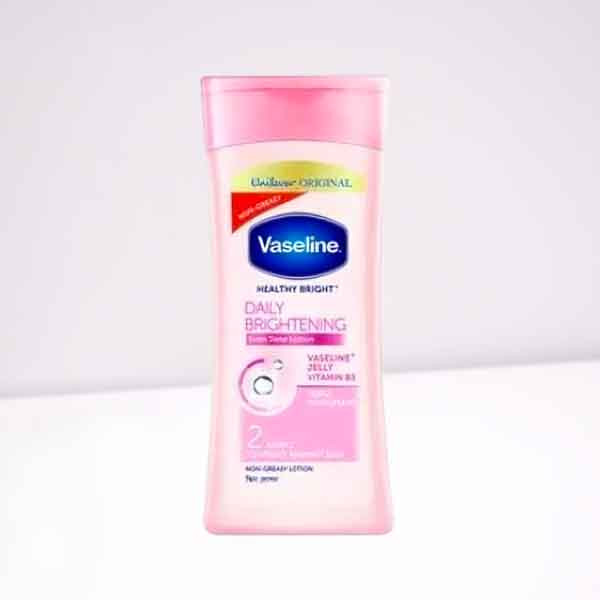 Vaseline Lotion Healthy Bright - ভ্যাসলিন লোশন