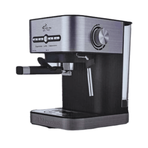 Miyako Espresso Coffee Maker (CM-2009) - Miyako