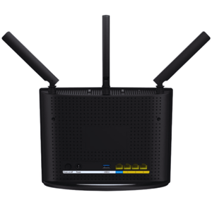 Tenda AC15 AC1900  Dual-Band Gigabit WiFi Smart Router - Tenda