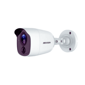 Hikvision DS-2CE11D0T-PIRLO Bullet CCTV Camera - 2MP