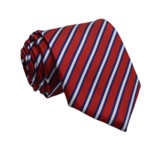 Formal Neck Tie With Box 8cm For Men