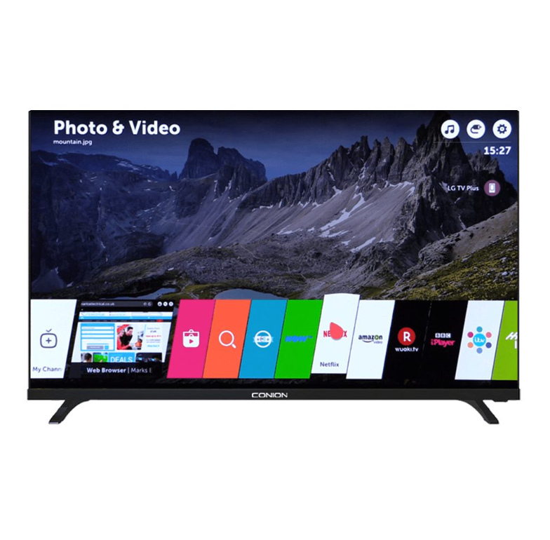 Conion BE-40E720S (Smart) HD LED Television