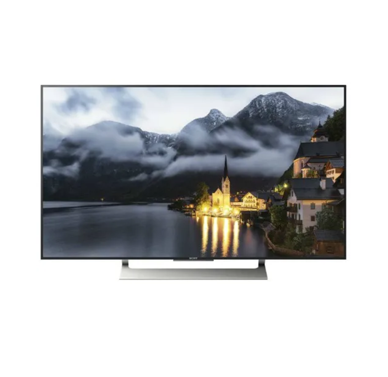 Sony 55" (KD-X9000E) Android 4K Smart LED TV