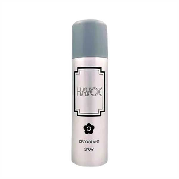 Havoc Deodorant Spray (হ্যাভক ডিওডোরেন্ট স্প্রে)