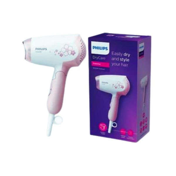 Philips HP8108 Hair Dryer - Philips Hair Dryer