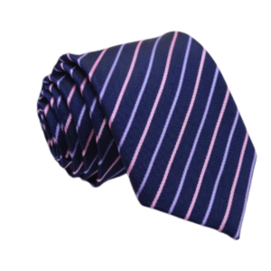 Formal Neck Tie With Box 8cm For Men