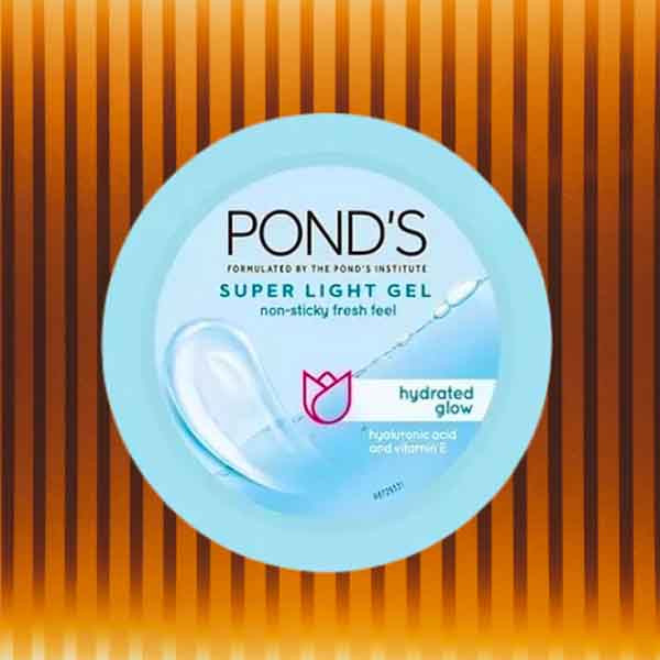 Ponds Super Light Gel - Ponds সুপার লাইট জেল