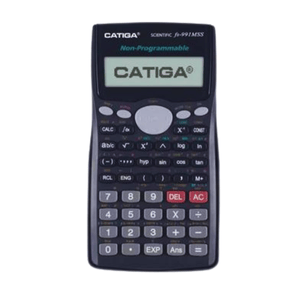 Catiga (FS-991MSS) Original Scientific Calculator