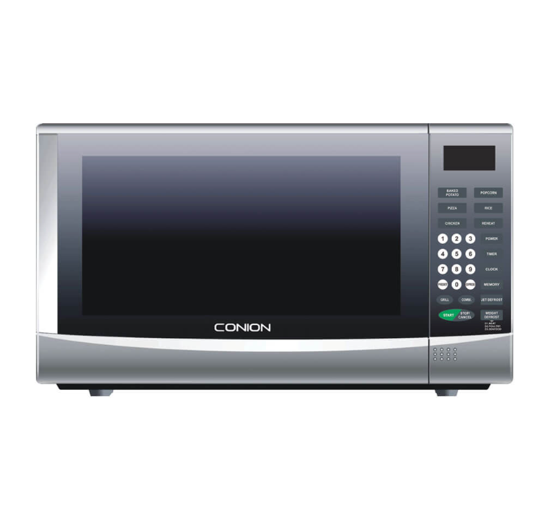 Conion Microwave Oven BE – 309N9 (30L Grill)