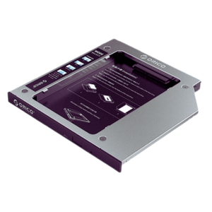 Orico M95SS-SV-BP Hard Drive Caddy - Orico