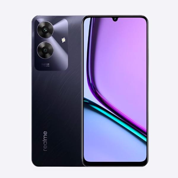 realme Note 60 4GB/64GB | realme Note 60