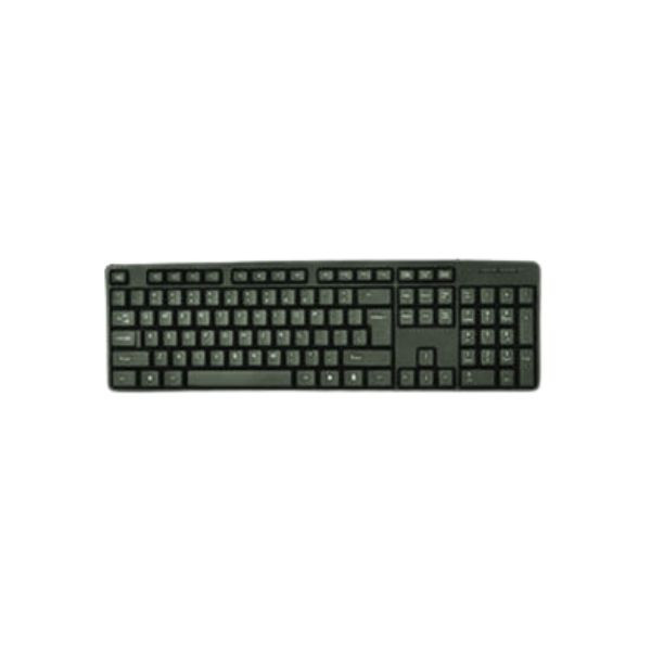 Jedel Wired Keyboard Bangladesh (K29) - Jedel Wired Keyboard