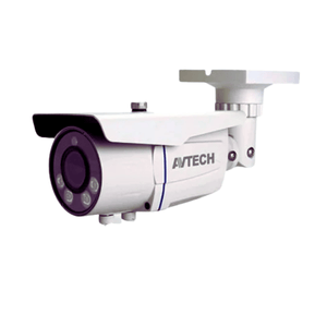 Avtech AVM2452 2MP Vari-focal Bullet CCTV Camera - Avtech