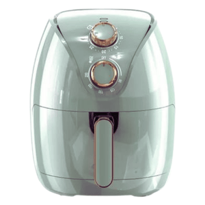 Ocean OAF8004G Air Fryer 1500 Watt. Green -4 Ltr