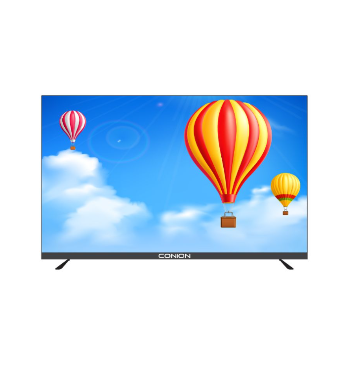 Conion LED 43″ HD BE-43ZG1F (Smart) Android LED TV