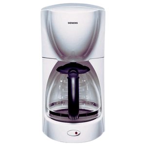 Siemens TC24010V Coffee Maker - Siemens